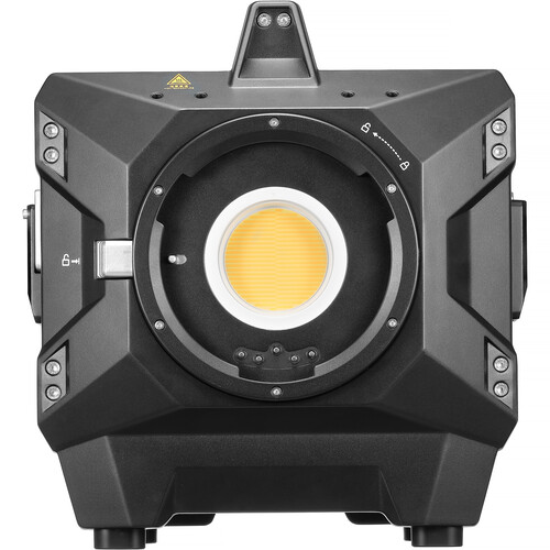 Godox KNOWLED MG2400Bi K1 Bi-Color LED Monolight (sa torbom na točkiće) - 6